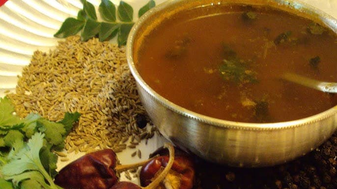 Milagu Rasam
