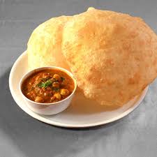 Chole Bhature