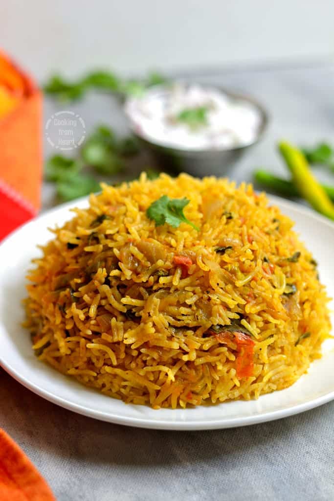 Kushka Rice