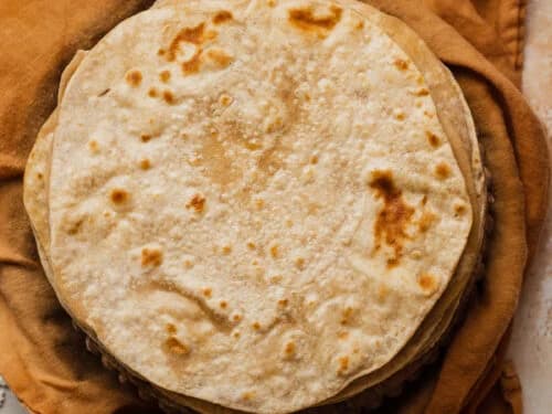 Chapathi (2)
