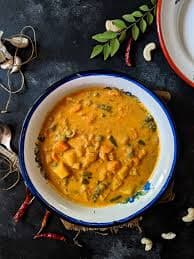 Karaikudi Curry